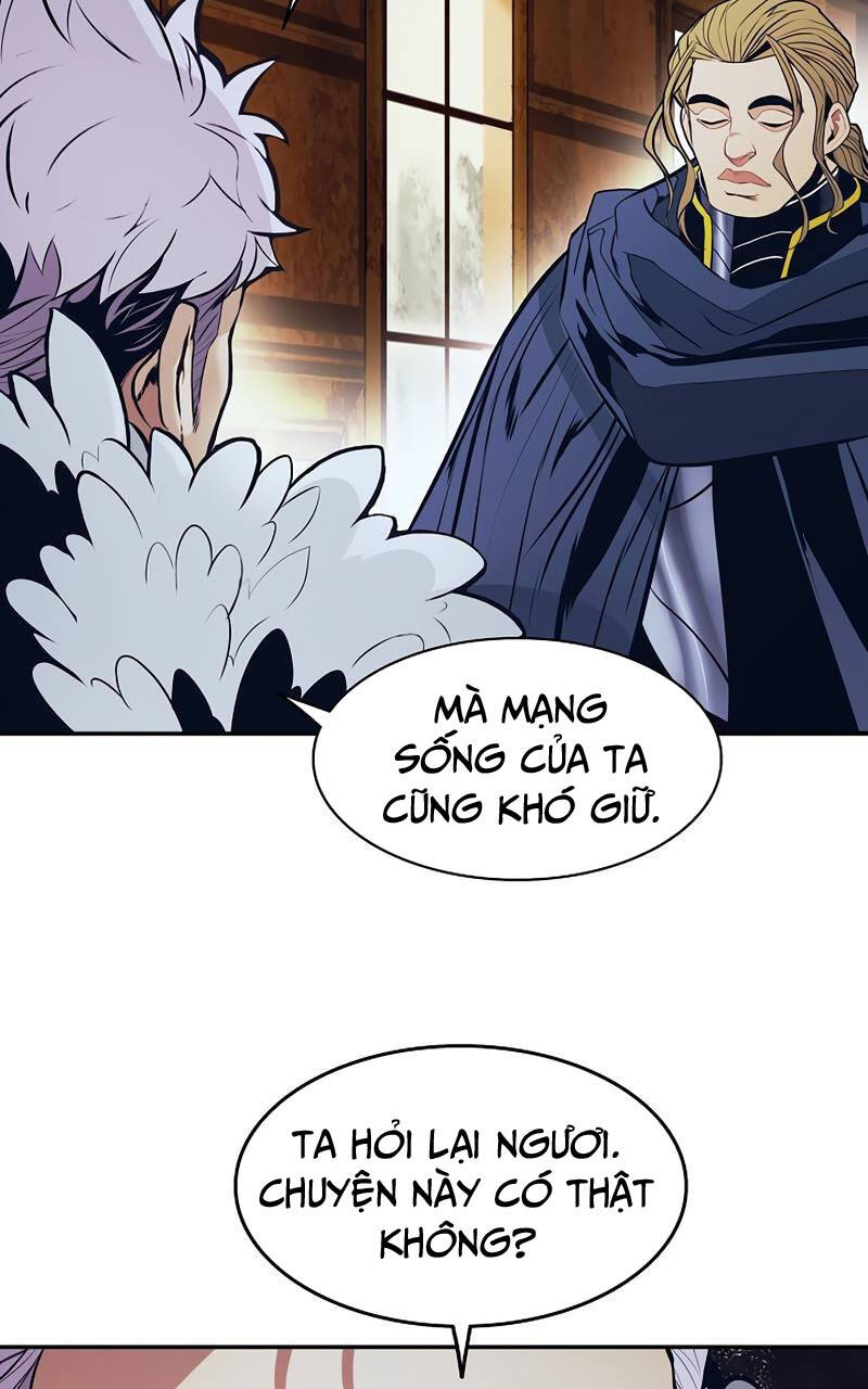 Bất Bại Chân Ma - Chapter 178 - Page 42