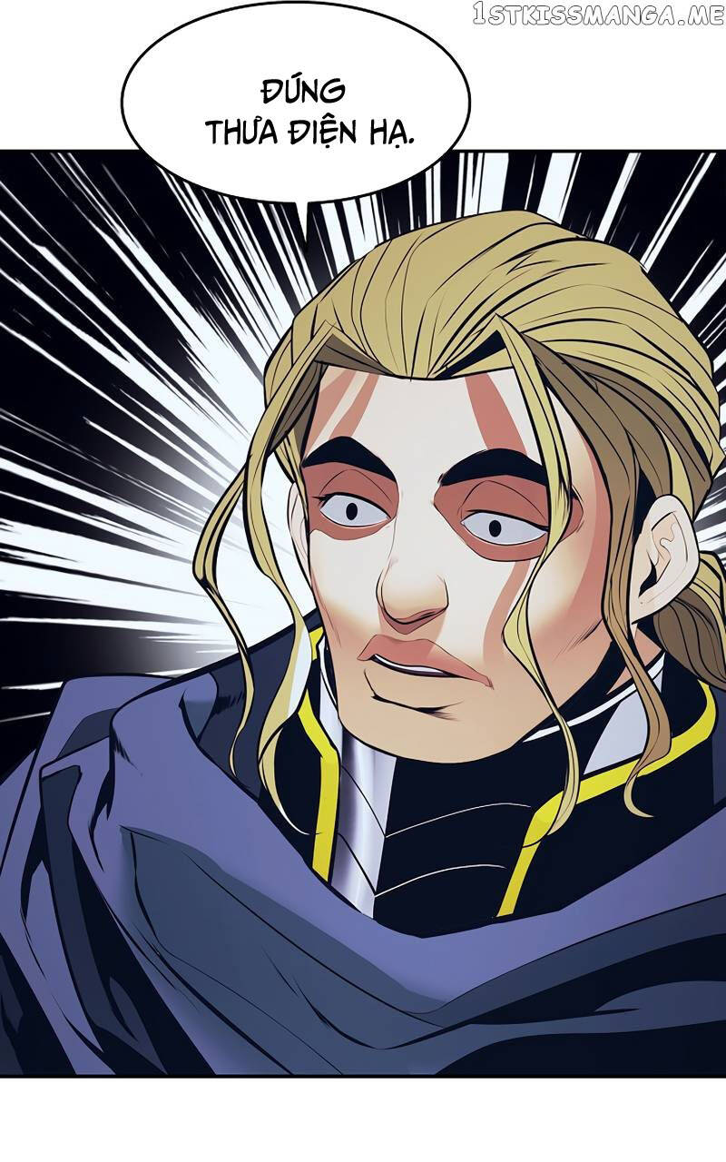 Bất Bại Chân Ma - Chapter 178 - Page 44