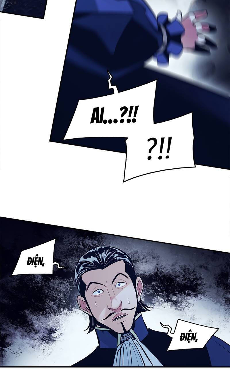 Bất Bại Chân Ma - Chapter 178 - Page 56