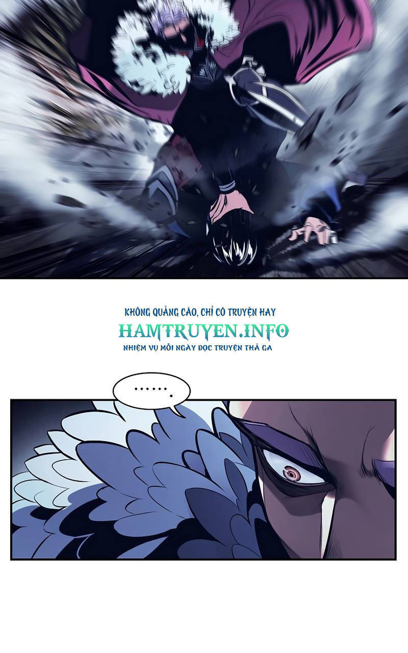 Bất Bại Chân Ma - Chapter 178 - Page 62