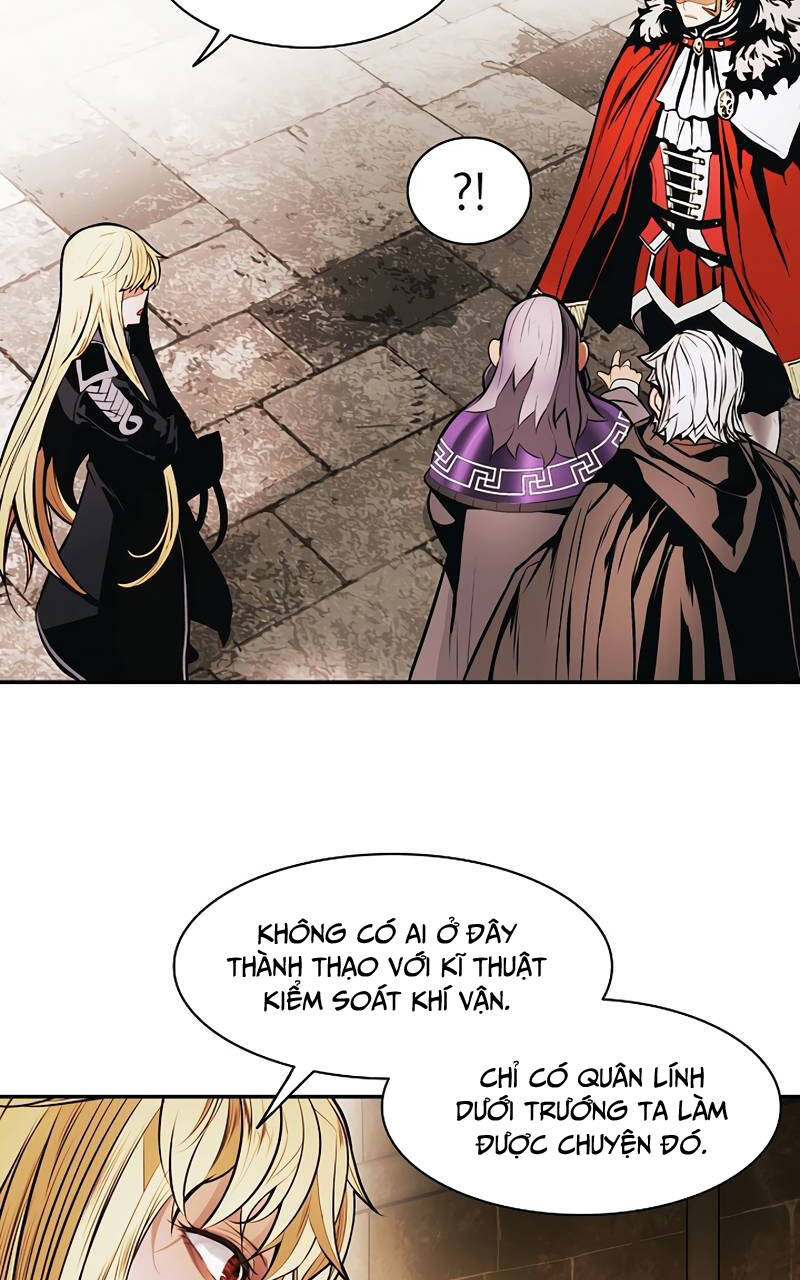 Bất Bại Chân Ma - Chapter 178 - Page 8