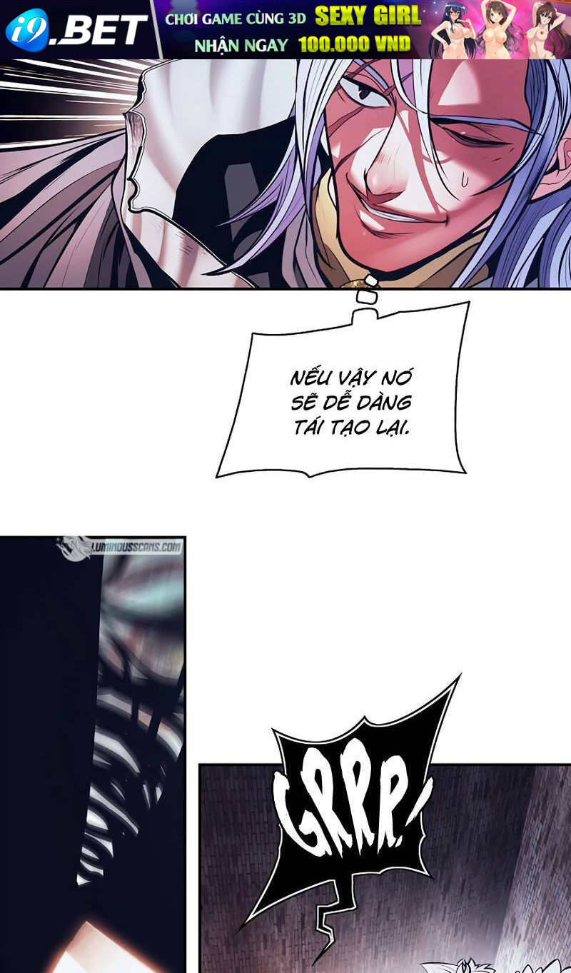 Bất Bại Chân Ma - Chapter 179 - Page 15