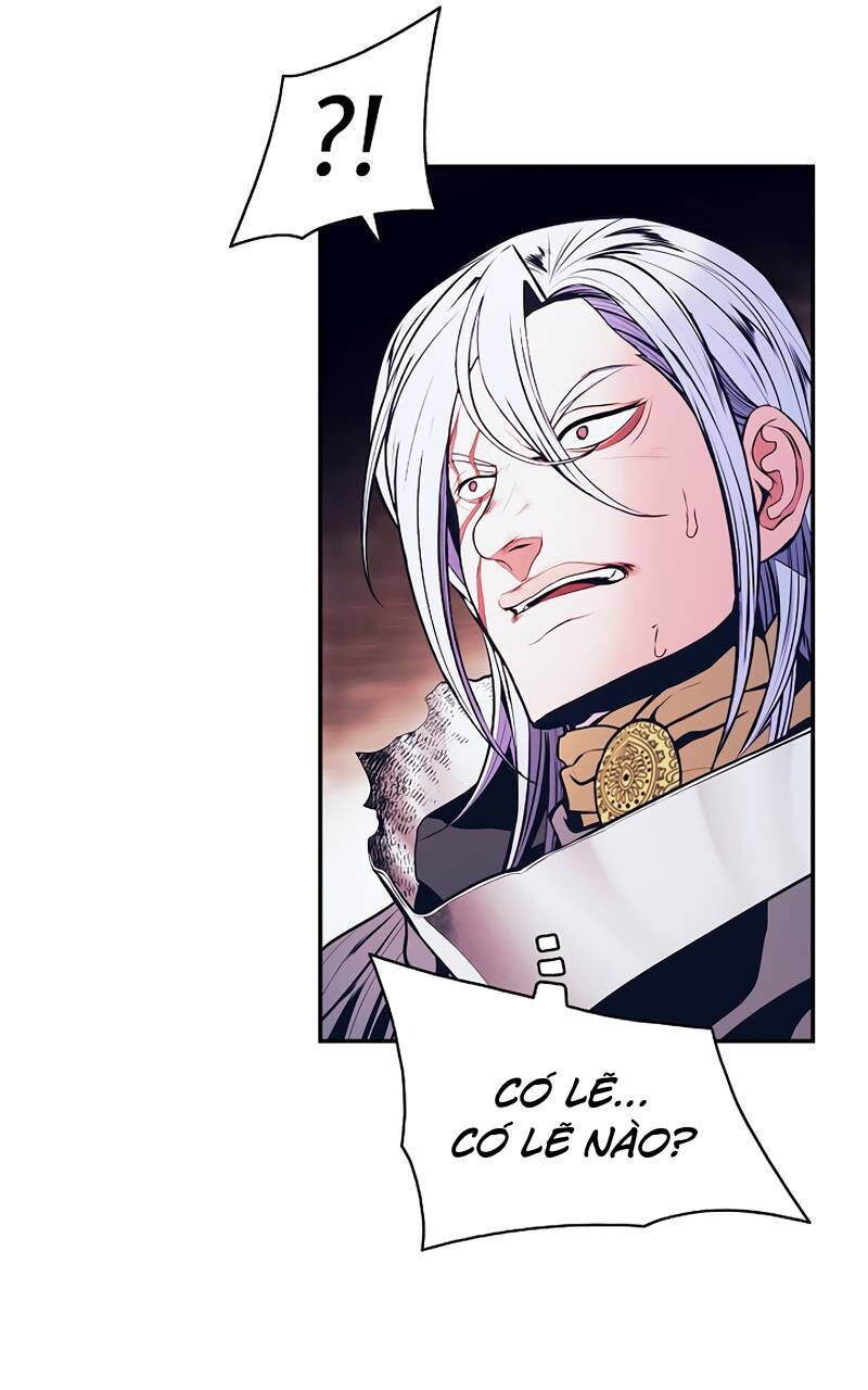 Bất Bại Chân Ma - Chapter 179 - Page 22