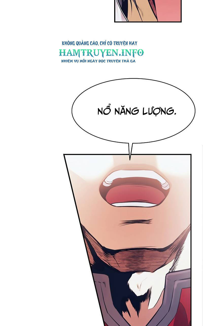 Bất Bại Chân Ma - Chapter 179 - Page 27