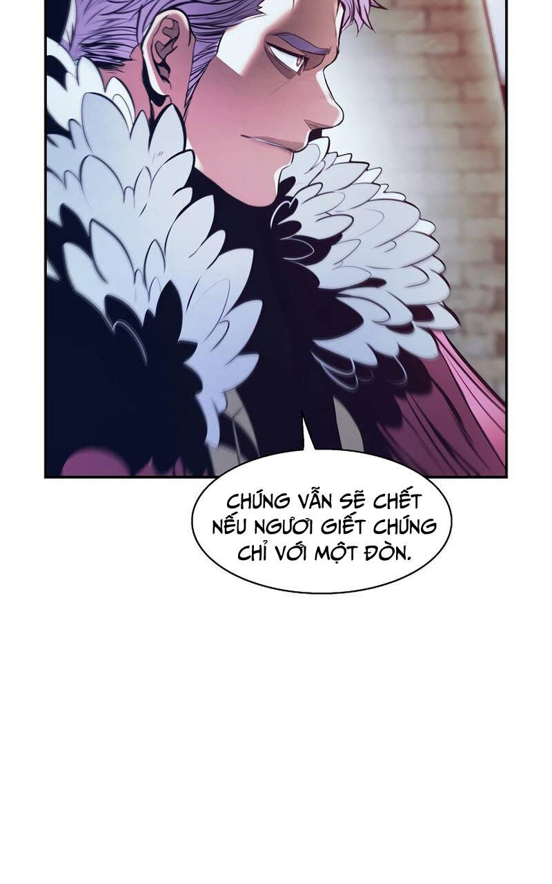 Bất Bại Chân Ma - Chapter 179 - Page 3