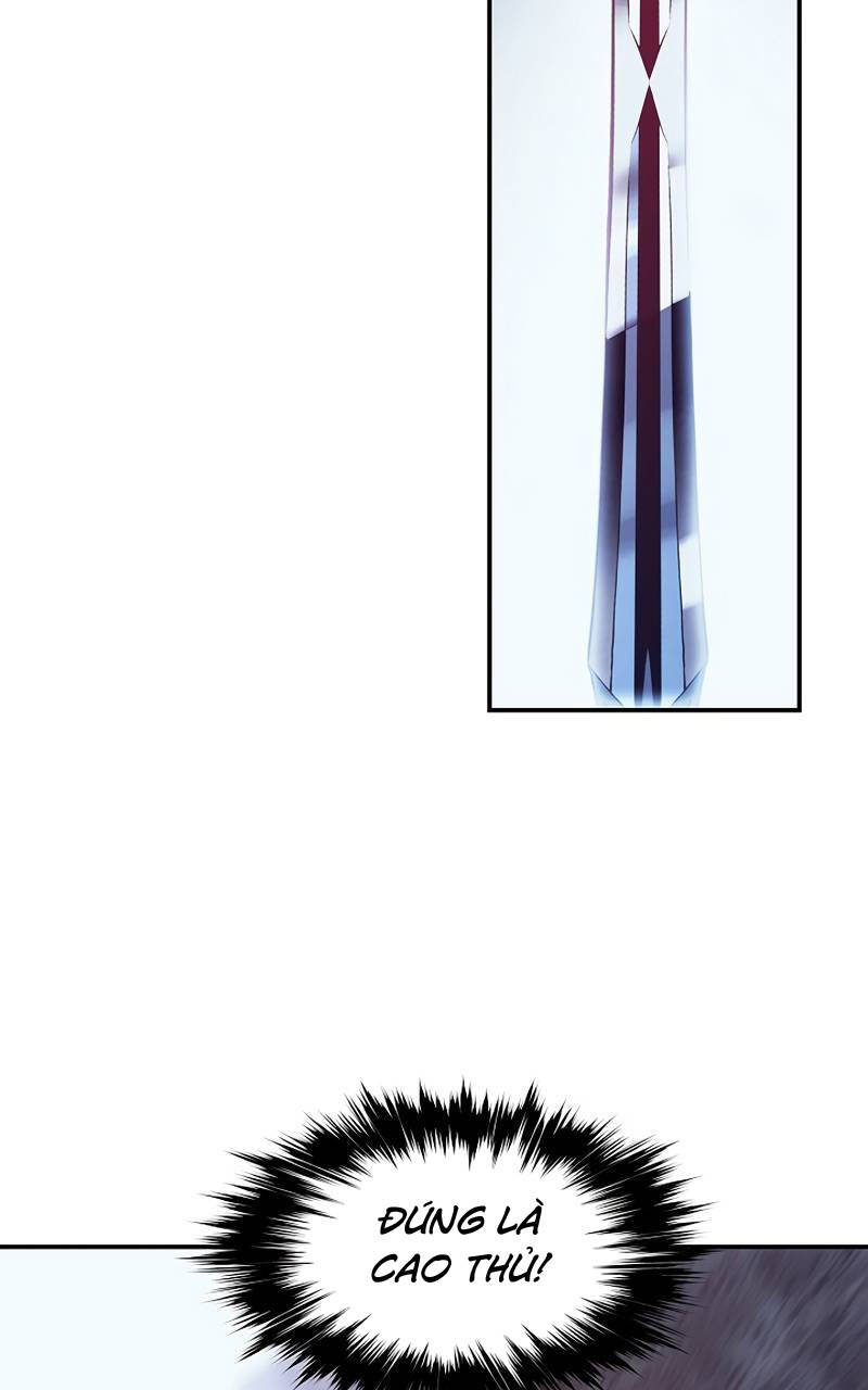 Bất Bại Chân Ma - Chapter 179 - Page 40