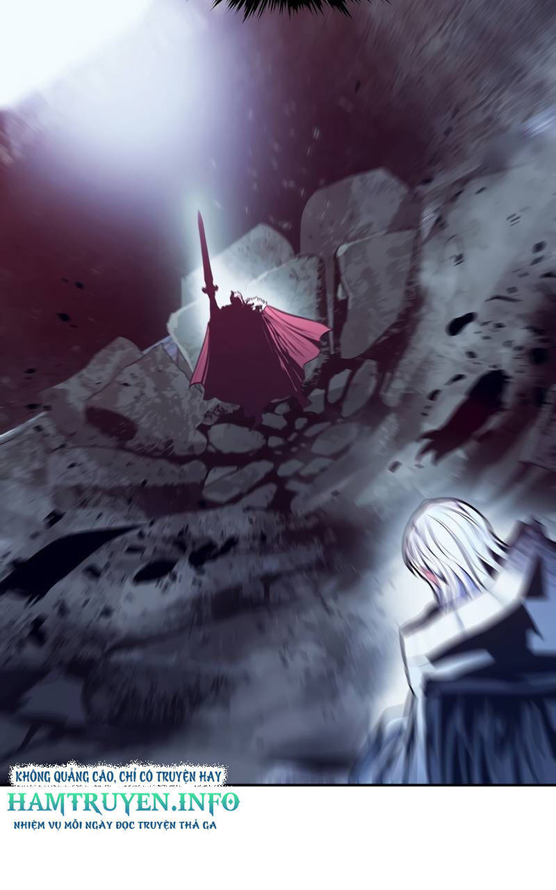 Bất Bại Chân Ma - Chapter 179 - Page 41