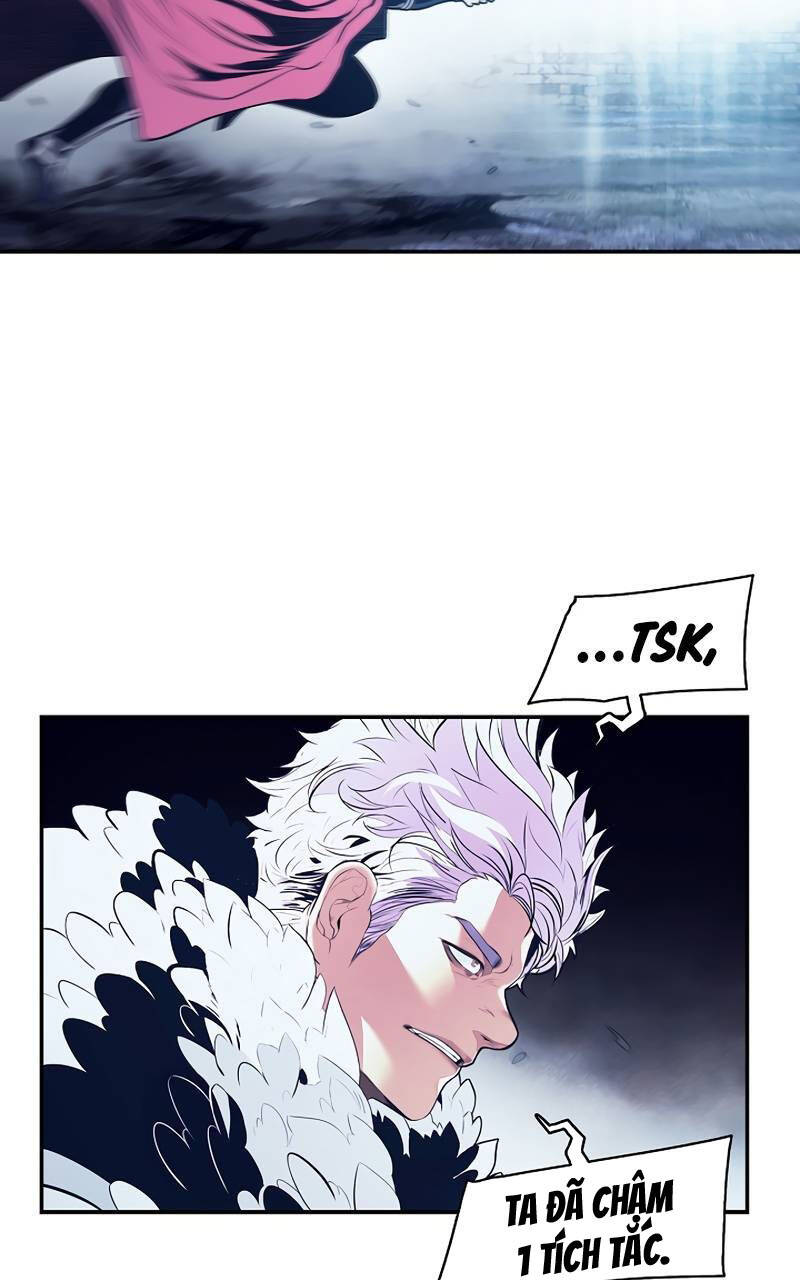 Bất Bại Chân Ma - Chapter 179 - Page 45