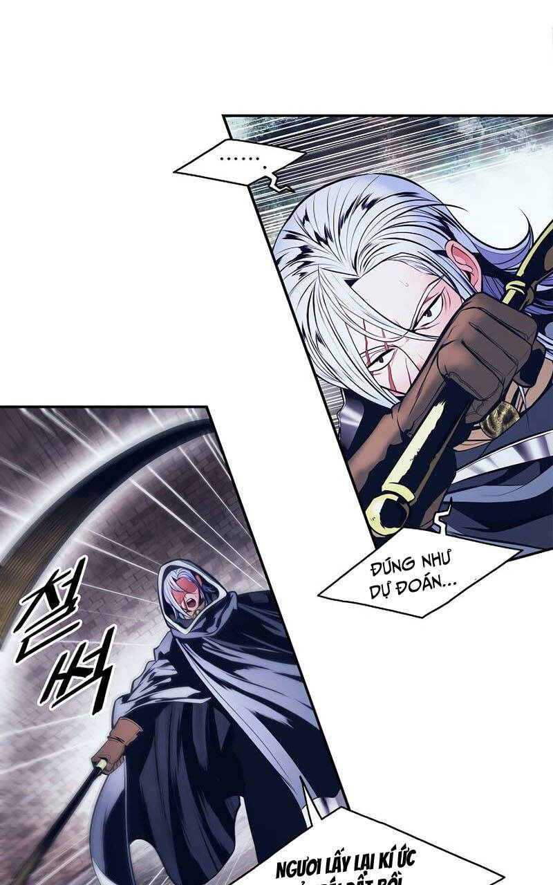 Bất Bại Chân Ma - Chapter 179 - Page 4