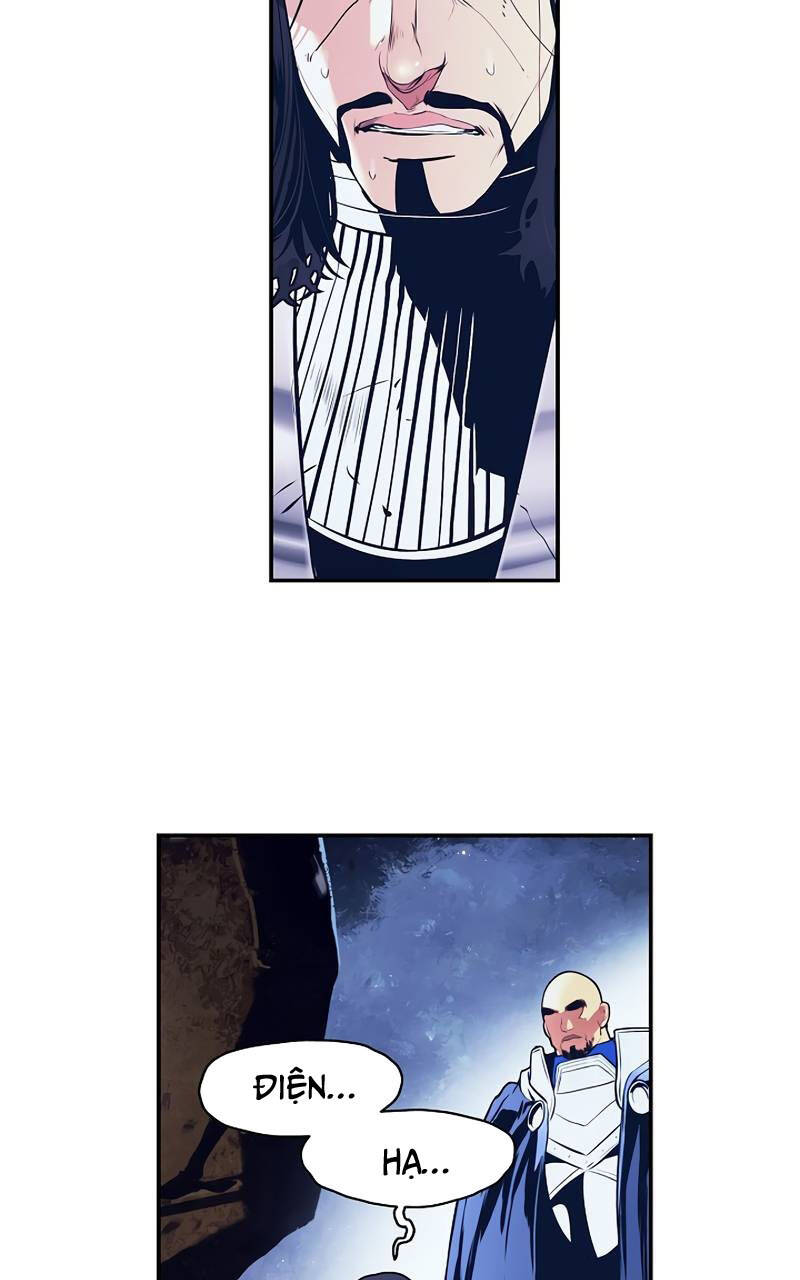Bất Bại Chân Ma - Chapter 179 - Page 49