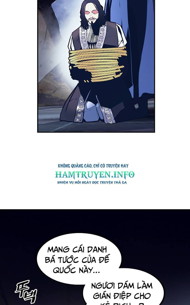 Bất Bại Chân Ma - Chapter 179 - Page 50