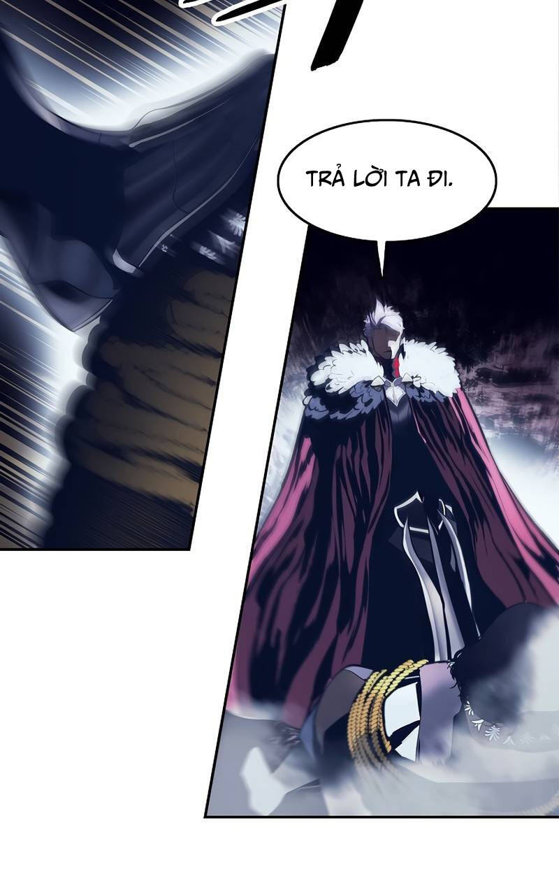 Bất Bại Chân Ma - Chapter 179 - Page 52