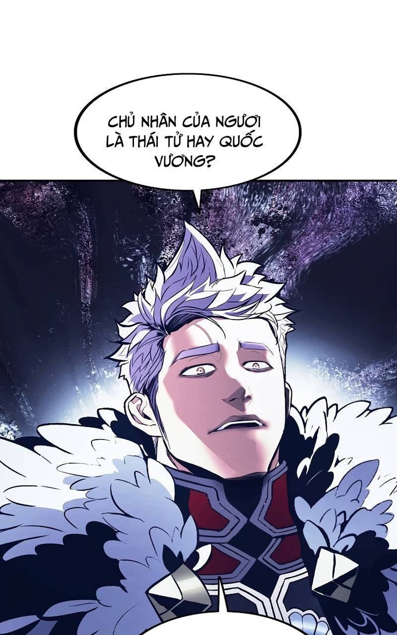 Bất Bại Chân Ma - Chapter 179 - Page 53