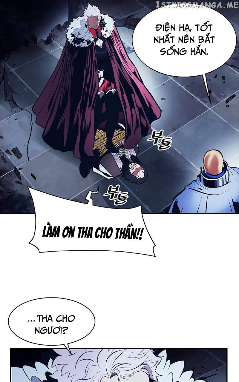 Bất Bại Chân Ma - Chapter 179 - Page 55