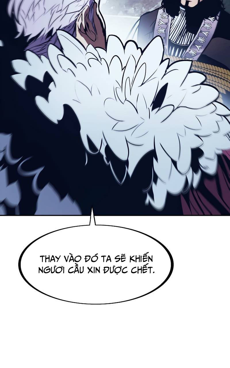 Bất Bại Chân Ma - Chapter 179 - Page 57