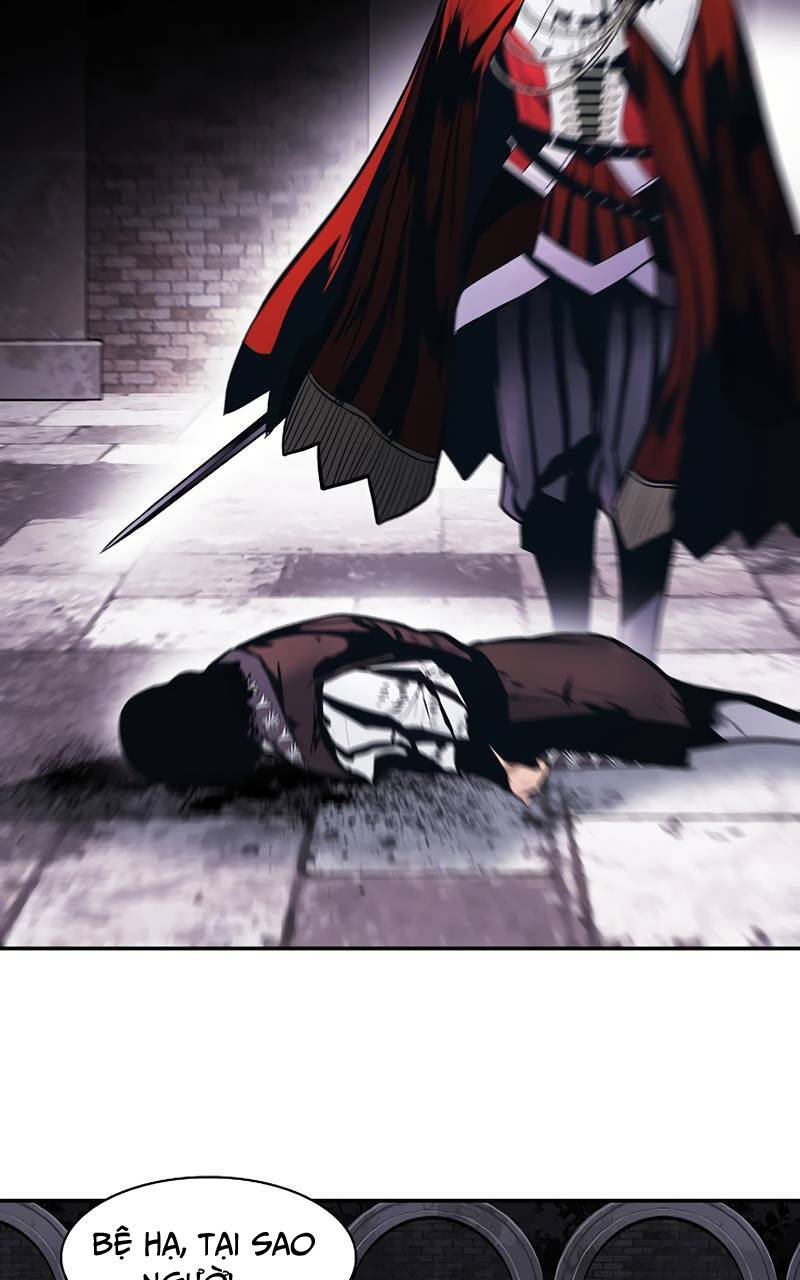 Bất Bại Chân Ma - Chapter 179 - Page 60