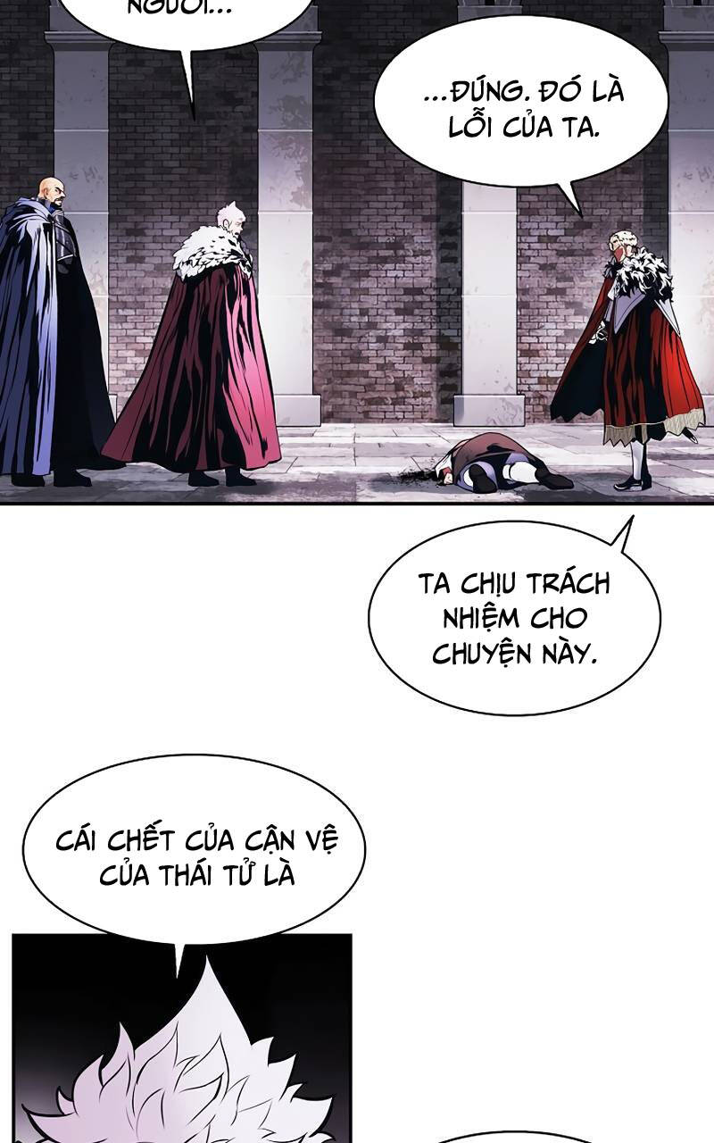 Bất Bại Chân Ma - Chapter 179 - Page 61
