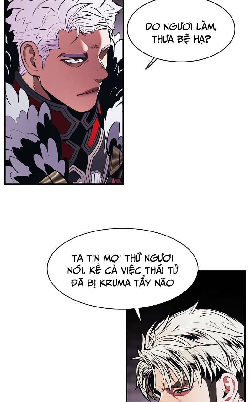 Bất Bại Chân Ma - Chapter 179 - Page 62