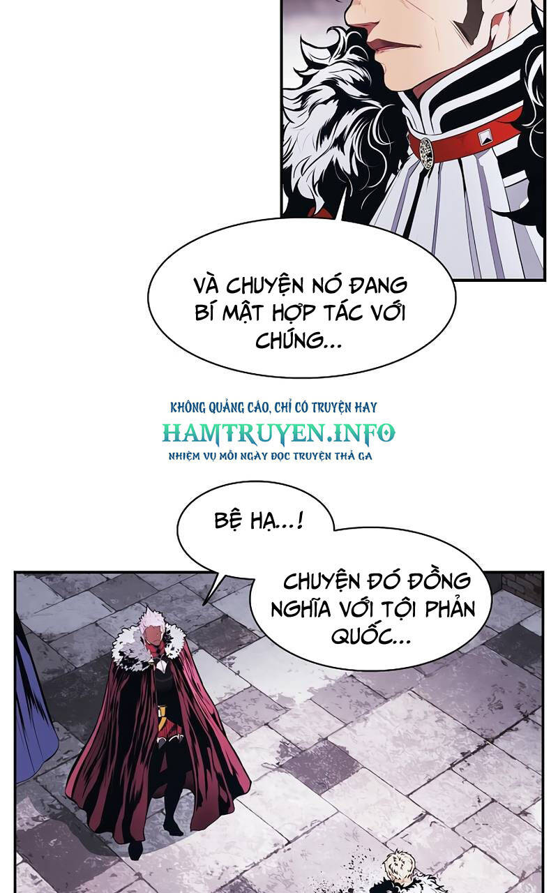Bất Bại Chân Ma - Chapter 179 - Page 63