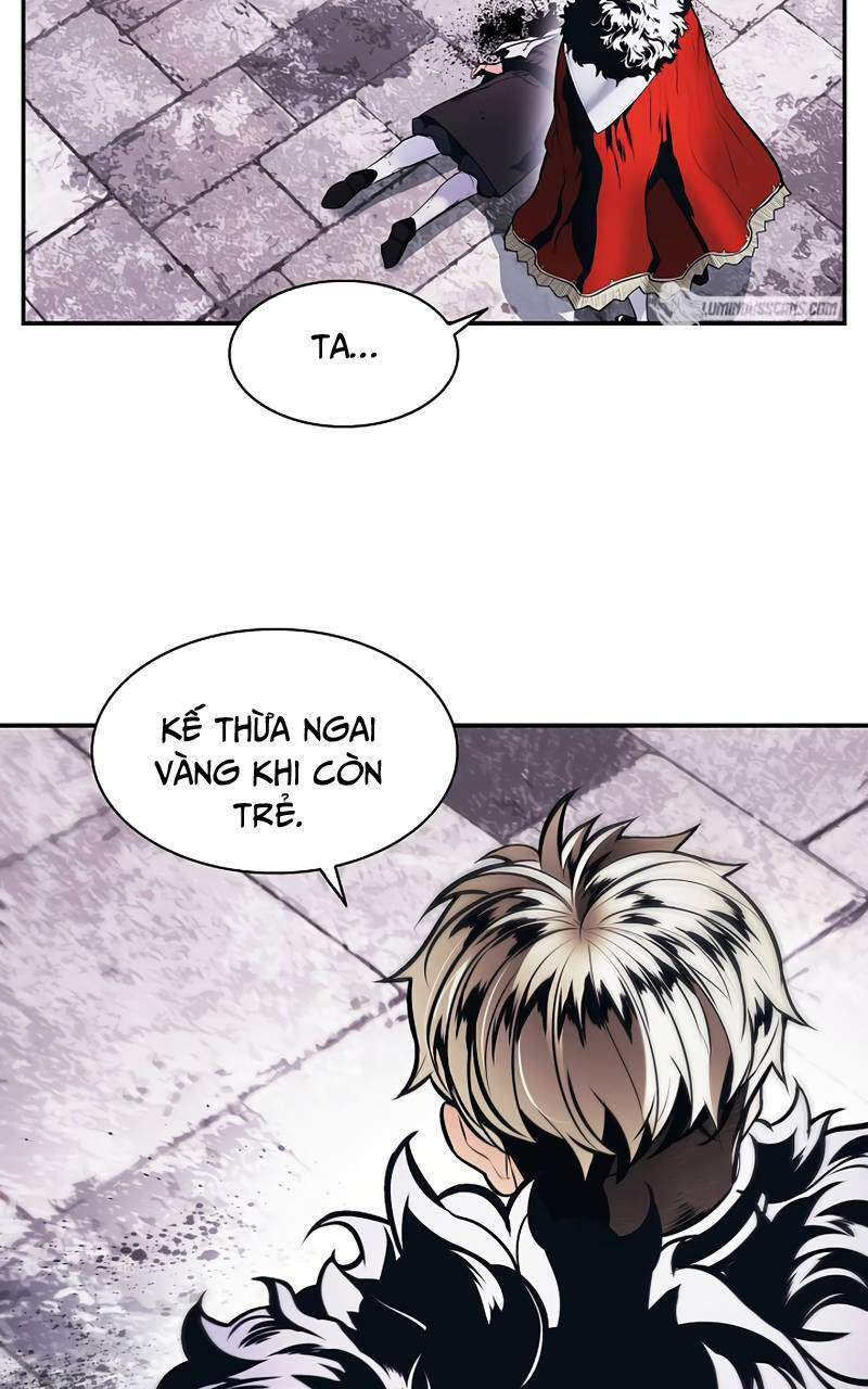 Bất Bại Chân Ma - Chapter 179 - Page 64