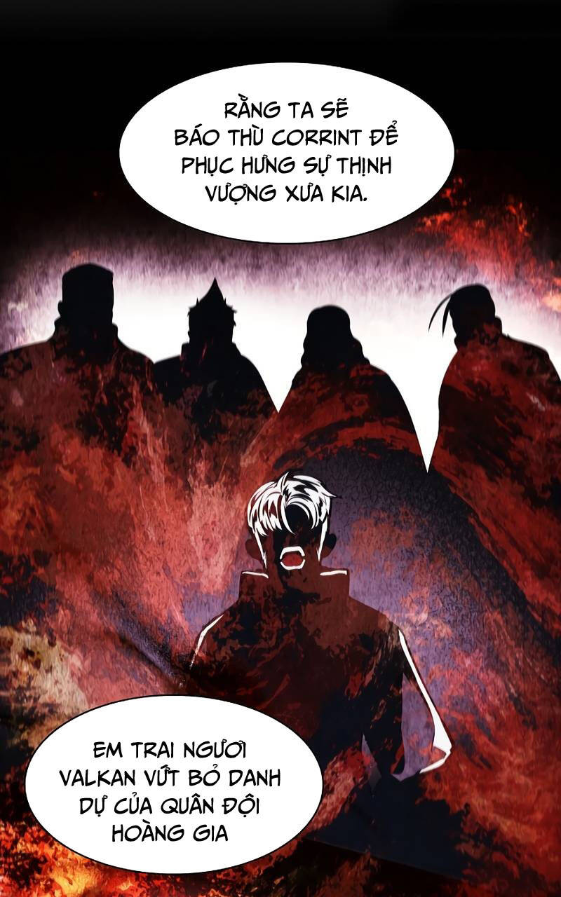Bất Bại Chân Ma - Chapter 179 - Page 66