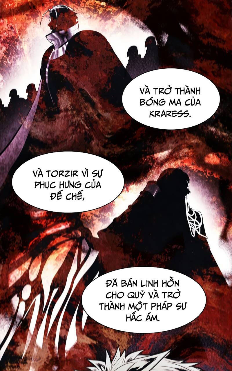 Bất Bại Chân Ma - Chapter 179 - Page 67