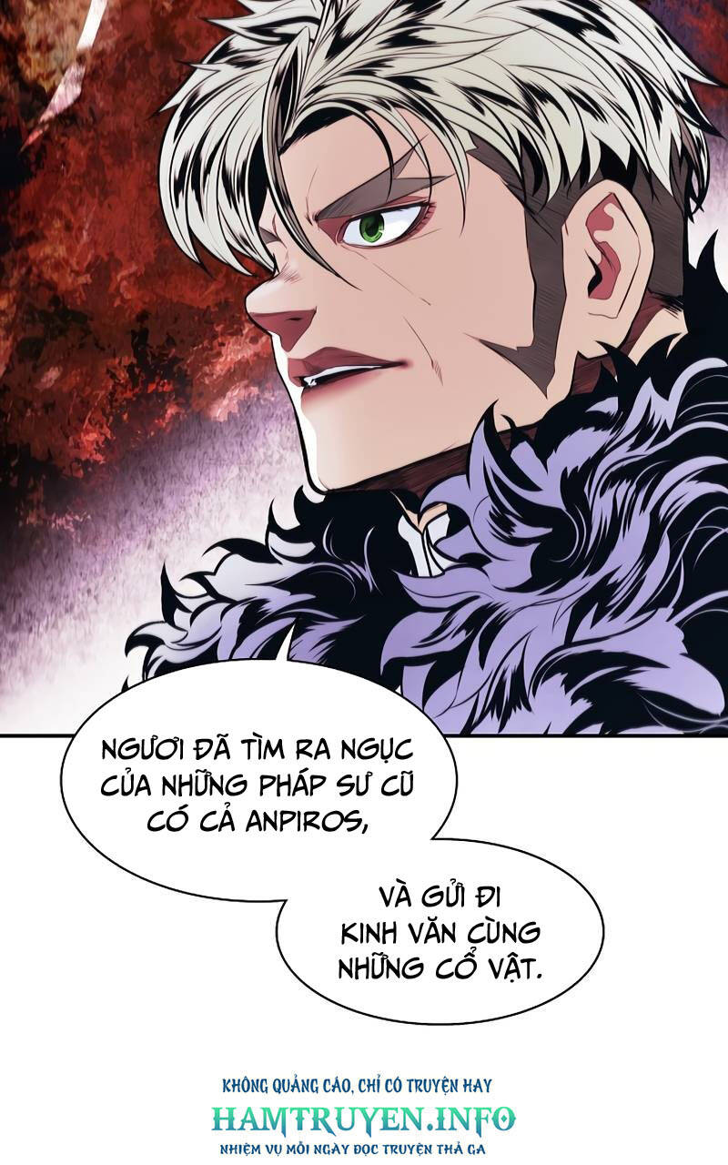 Bất Bại Chân Ma - Chapter 179 - Page 68