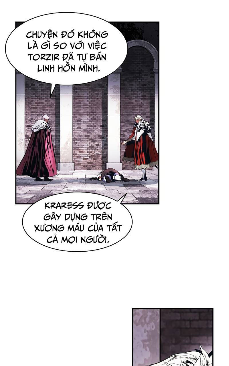 Bất Bại Chân Ma - Chapter 179 - Page 69