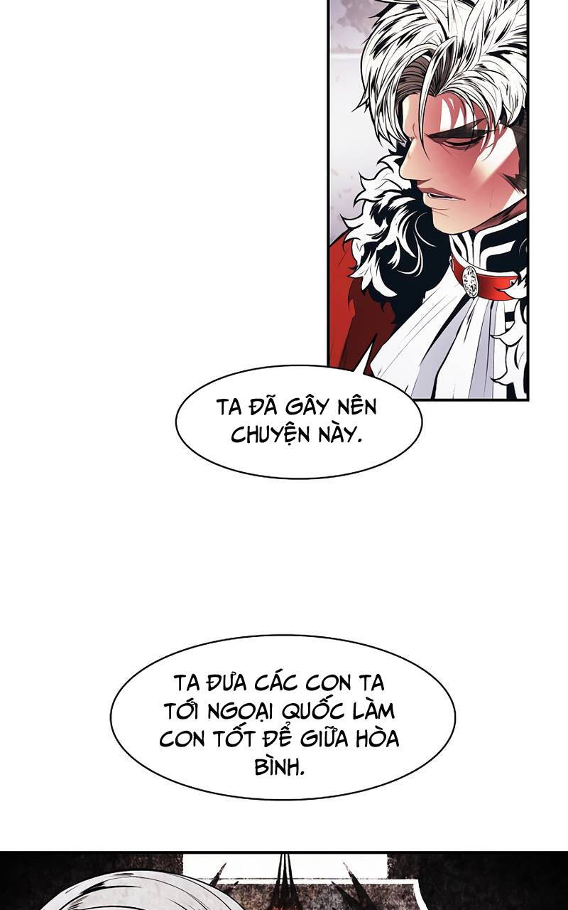 Bất Bại Chân Ma - Chapter 179 - Page 70