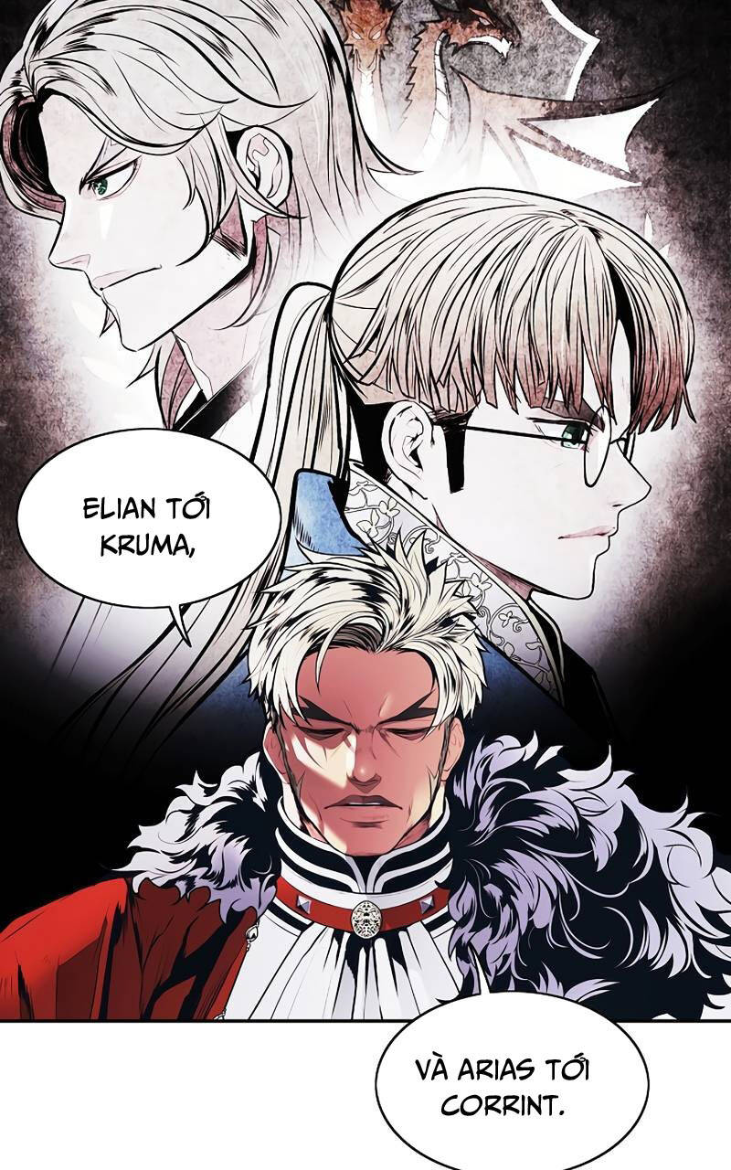 Bất Bại Chân Ma - Chapter 179 - Page 71