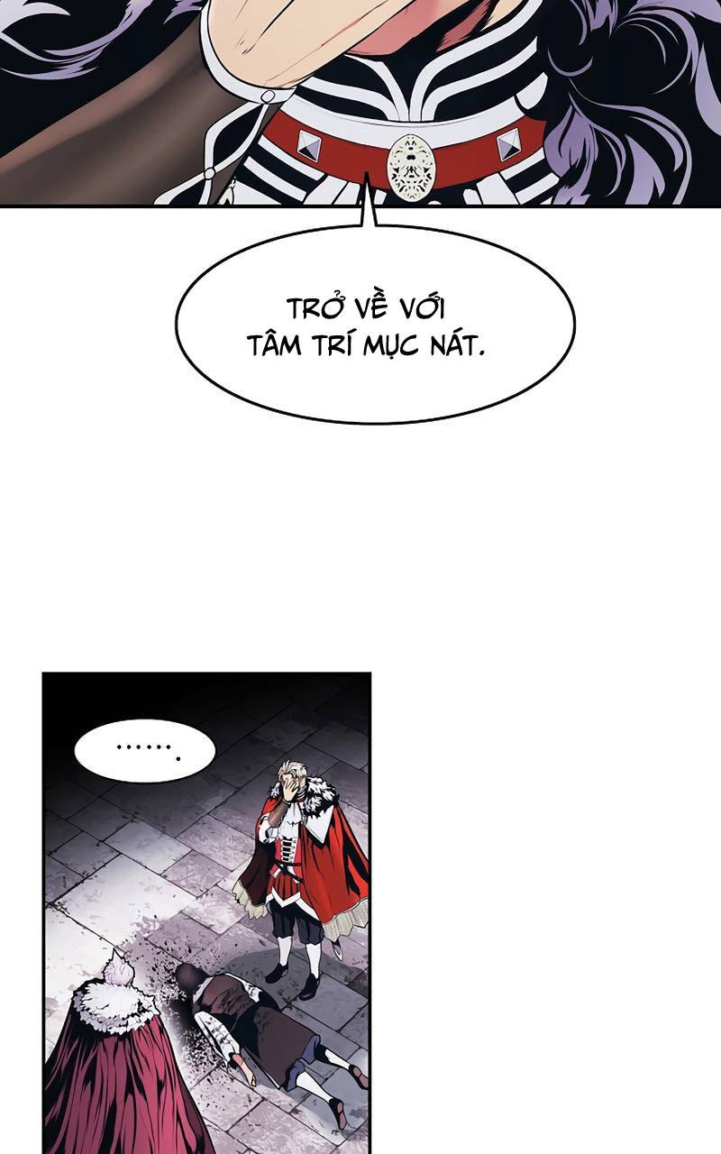 Bất Bại Chân Ma - Chapter 179 - Page 75