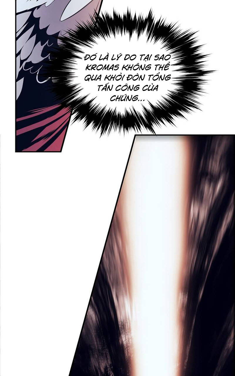 Bất Bại Chân Ma - Chapter 179 - Page 7