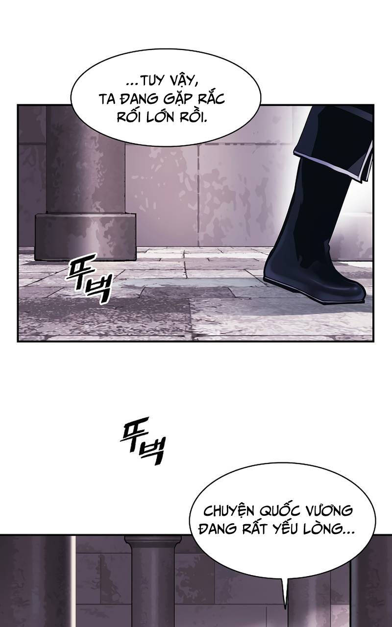 Bất Bại Chân Ma - Chapter 179 - Page 84