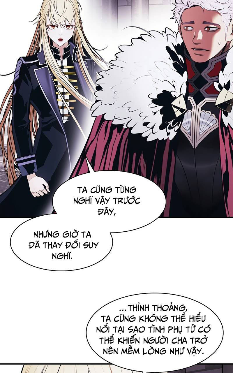 Bất Bại Chân Ma - Chapter 179 - Page 86