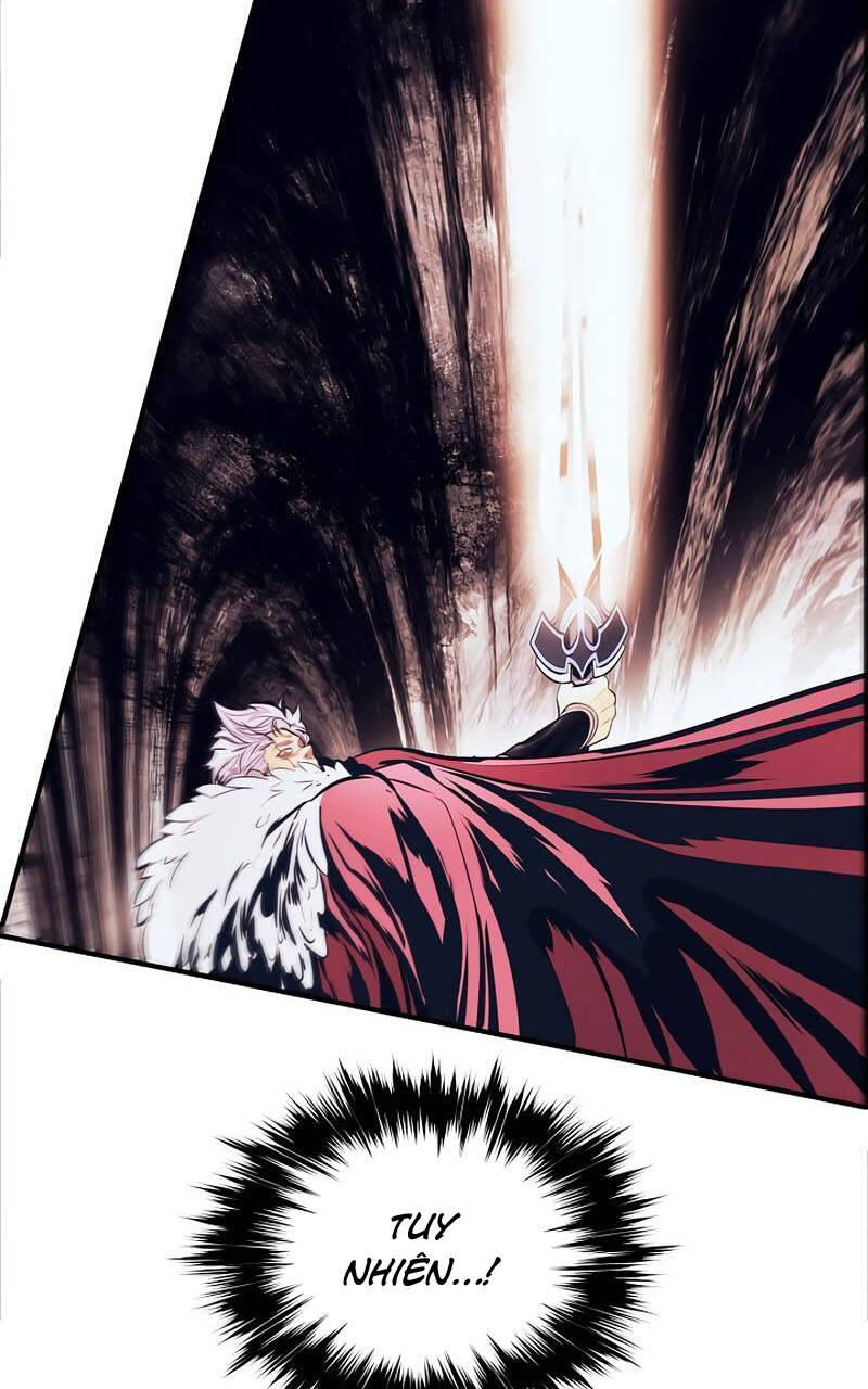 Bất Bại Chân Ma - Chapter 179 - Page 8