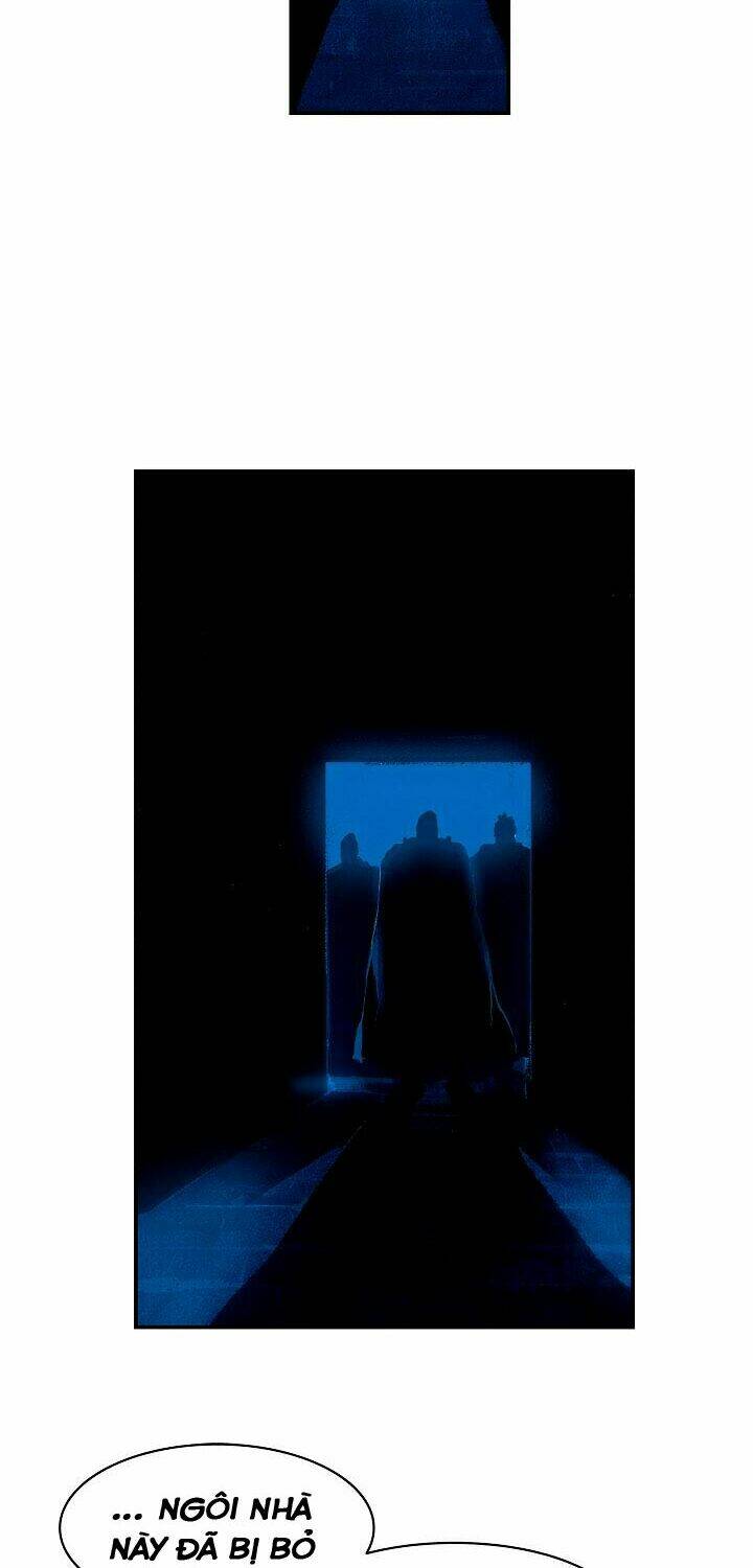 Bất Bại Chân Ma - Chapter 18 - Page 10