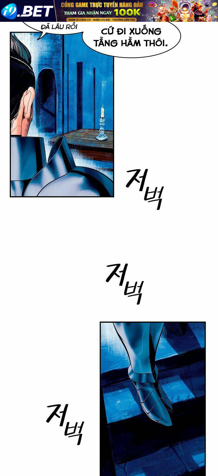 Bất Bại Chân Ma - Chapter 18 - Page 11