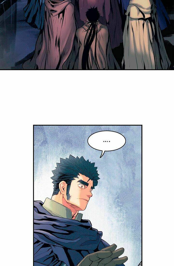 Bất Bại Chân Ma - Chapter 18 - Page 13