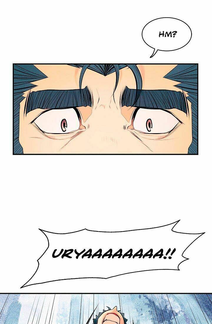 Bất Bại Chân Ma - Chapter 18 - Page 15