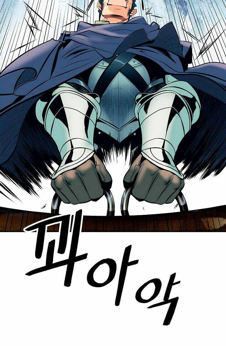 Bất Bại Chân Ma - Chapter 18 - Page 16