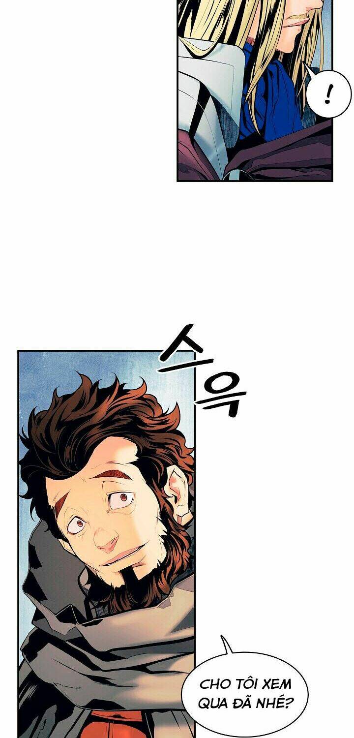 Bất Bại Chân Ma - Chapter 18 - Page 18