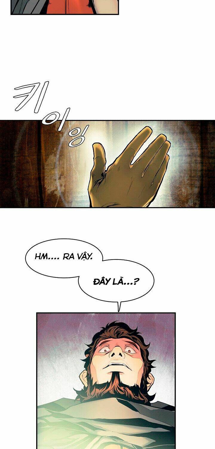 Bất Bại Chân Ma - Chapter 18 - Page 19