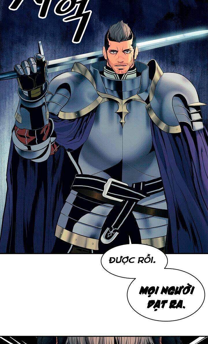 Bất Bại Chân Ma - Chapter 18 - Page 23