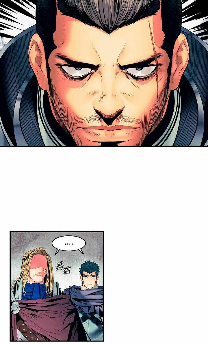 Bất Bại Chân Ma - Chapter 18 - Page 24