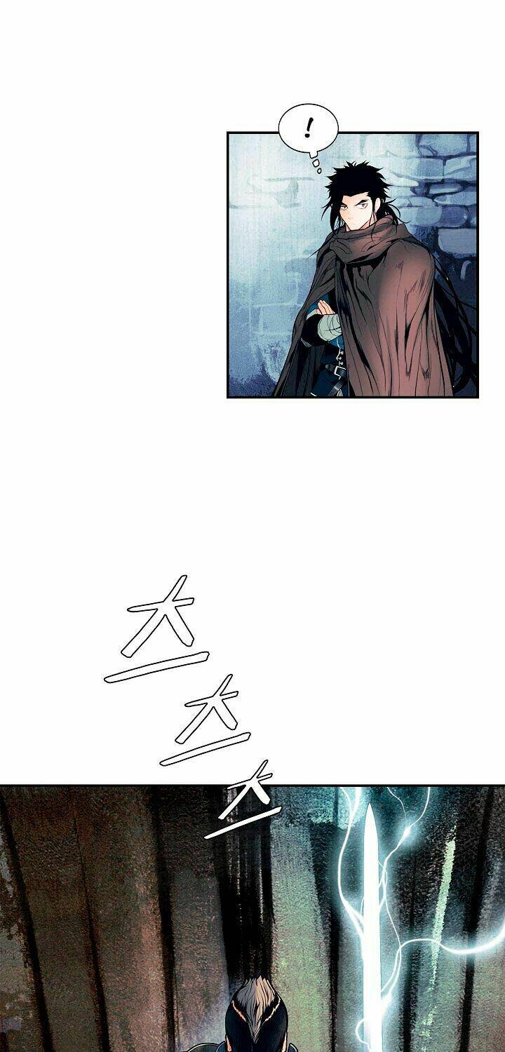 Bất Bại Chân Ma - Chapter 18 - Page 25