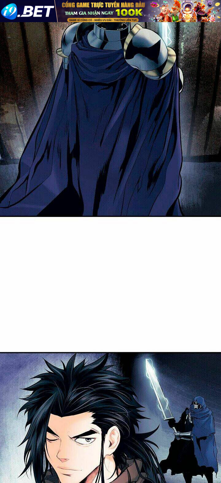 Bất Bại Chân Ma - Chapter 18 - Page 26