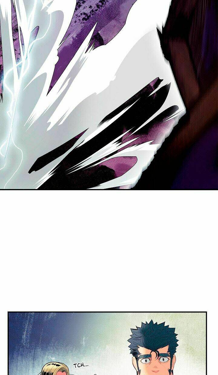 Bất Bại Chân Ma - Chapter 18 - Page 31