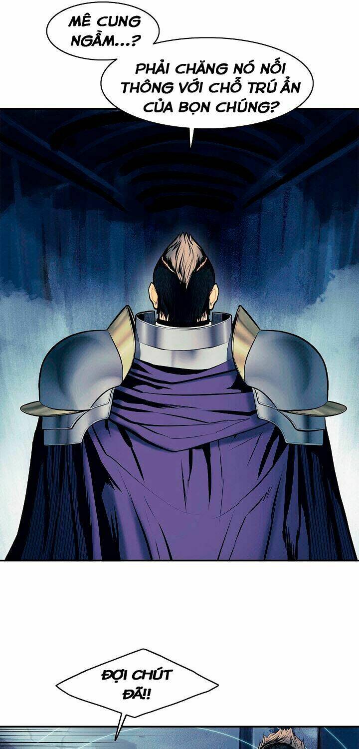Bất Bại Chân Ma - Chapter 18 - Page 33