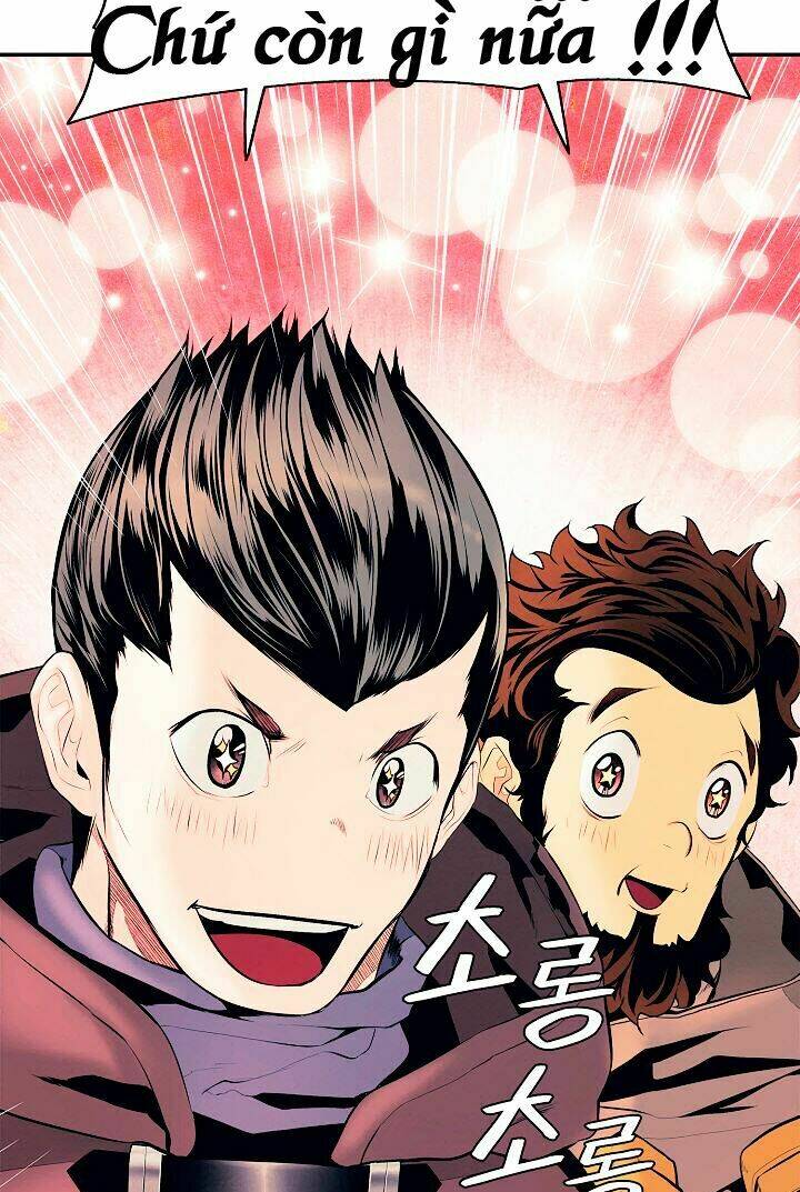 Bất Bại Chân Ma - Chapter 18 - Page 37