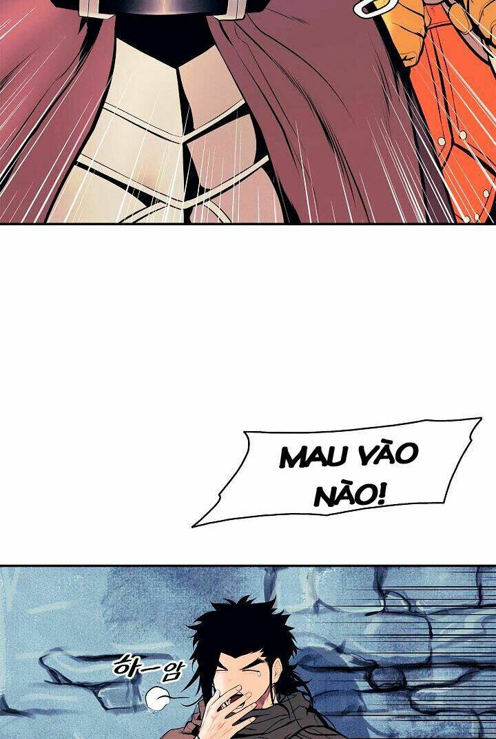 Bất Bại Chân Ma - Chapter 18 - Page 38